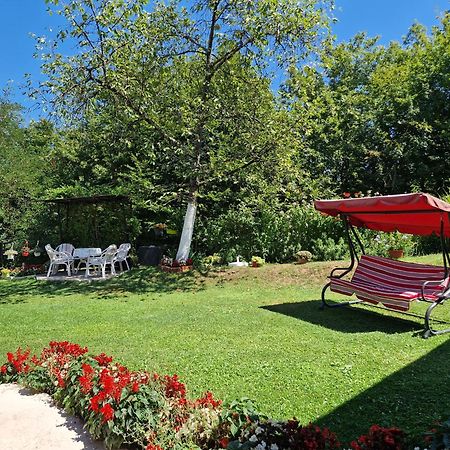 Kuca Za Odmor Dm Villa Bajina Basta Exterior photo