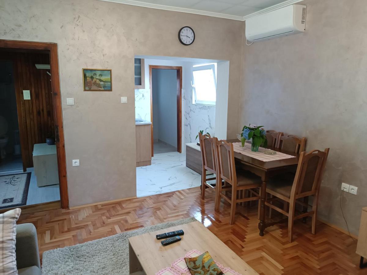 Kuca Za Odmor Dm Villa Bajina Basta Exterior photo
